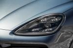 Porsche Cayenne 2017 года (WW)